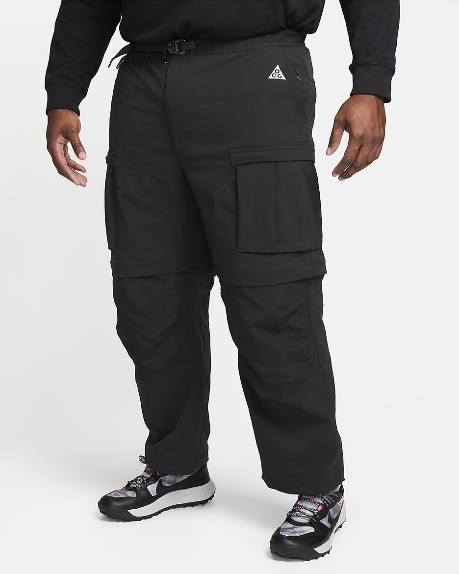 Nike acg cargo trousers online